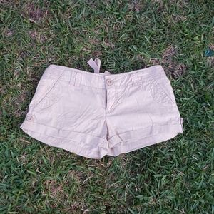 American Eagle size 10 short shorts